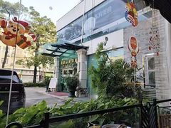 -东莞宾馆(莞城店)