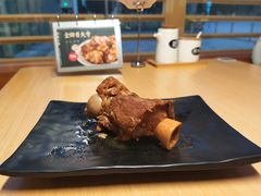 -关东小磨东北菜(上海长风大悦城店)