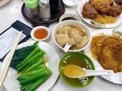 -麦文记面家(佐敦店)