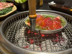 -黑崎烧肉·山野厨房(坪山店)