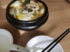 -三姐妹饺子(东木头市店)