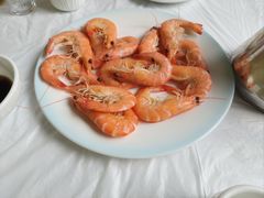 -宾朋海鲜特色美食餐厅·纯手工鲅鱼水饺(兴海路店)