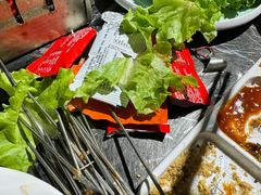 -郎出山烧烤(胶州店)