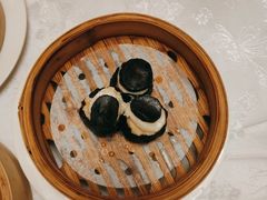 -酌宴府The China Club·广州万富希尔顿酒店(云城东路店)