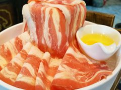 精品肥牛-小龙坎老火锅(北京三里屯店)