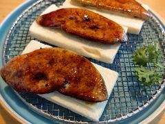 -新一番三文鱼寿司(大东海店)