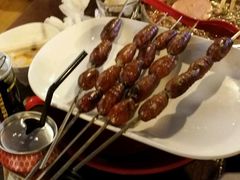 -枪火串烧·东北特色烧烤(罗湖总店)