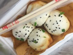 -无名生煎(昌里东路)