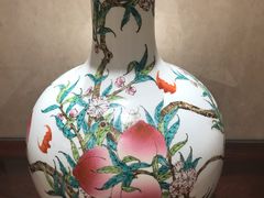 -花中城·杭帮菜·粤菜·海鲜火锅(清泰街店)