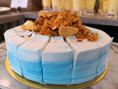 焦糖海盐蛋糕-自助山(合和中心商场店)