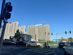-皇城老妈火锅·川味传承(港湾店)