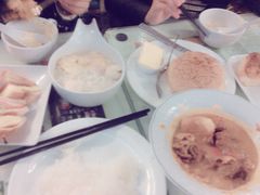 android_upload_pic-翠华餐厅(旺角文华商场店)