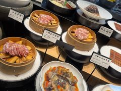 -高佳庄·海鲜酒楼(定海店)