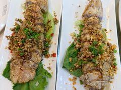 -钱塘府海鲜餐厅