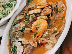 -私房小厨(康城路店)