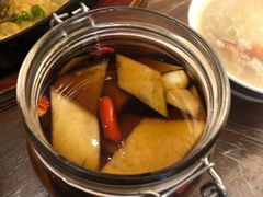 -李记潮汕砂锅粥(营福路店)