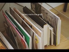 大堂-Onirii Coffee(长乐路店)