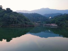 -双龙潭生态运动景区