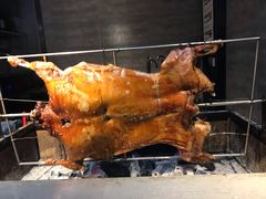 -蓝鲸湾汤泉(包河店)