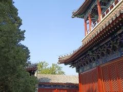 -北京艺术博物馆(万寿寺)