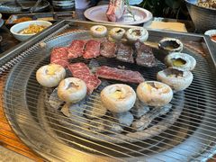 -橡果烤肉(仙林店)