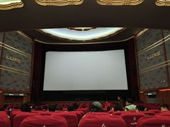 -大光明电影院(南京西路店)