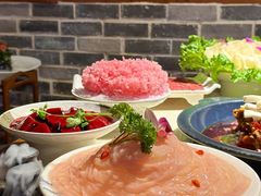 -蜀家渝重庆火锅(南屏街店)