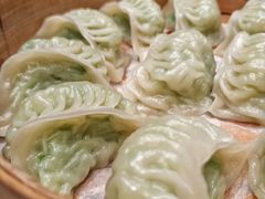 -巴音浩日娲·蒙餐(双林东路店)