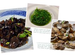 -高佳庄·舟山海鲜(海景旗舰店)