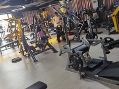 -ENERGY原力健身(川周店)