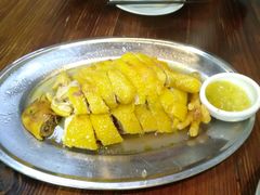 阳山鸡-农汤老店(顺联公园里店)