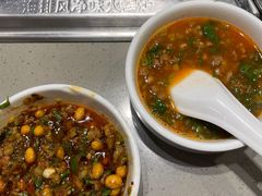 -海底捞火锅(杭州萧山宝龙广场店)