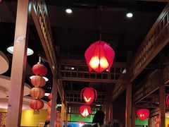 -芦月轩羊蝎子(劲松店)