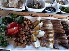 -88号小吃店·经典云南菜·地道纳西美食