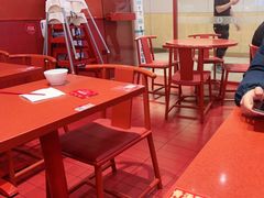 -喜家德虾仁水饺(长泰广场店)