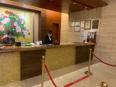 -牡丹国际大酒店-港式茶餐厅