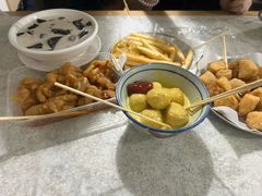 -水牛奶皇后糖水铺(深圳总店)
