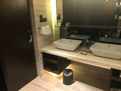 -大连富丽华大酒店