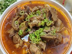 -燕风楼烤鸭店(建设总店)