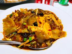-梅龙镇酒家(南京西路总店)