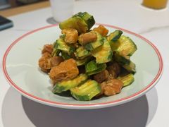 -山东宾馆·齐鲁苑餐厅