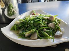 -喜洲翰林餐厅(董家百年老宅店)