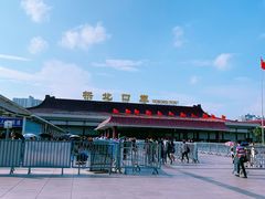 -珠海拱北口岸