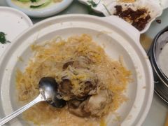 -关东风老北方菜馆(桂芳园店)