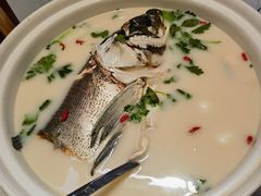 -又见炊烟私房菜(敬亭路店)