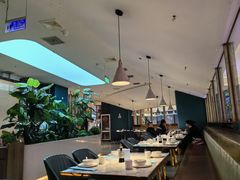 -悦海·家宴·冰花皮皮虾大锅贴(宝龙店)