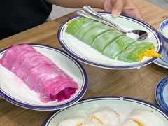 -龍囍粤·顺德小吃·煲仔饭(安定门店)