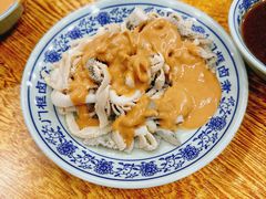 -门框胡同百年卤煮(前门店)