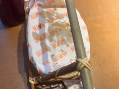 -新发现(宝山龙湖店)