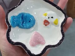 -陶语手工·拼豆·陶艺·银饰diy(宽厚里店)